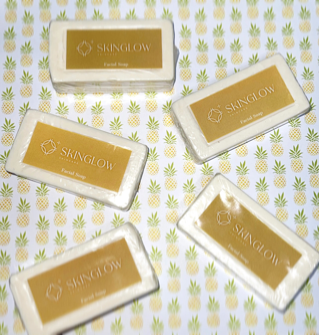 MAGICAL SOAP