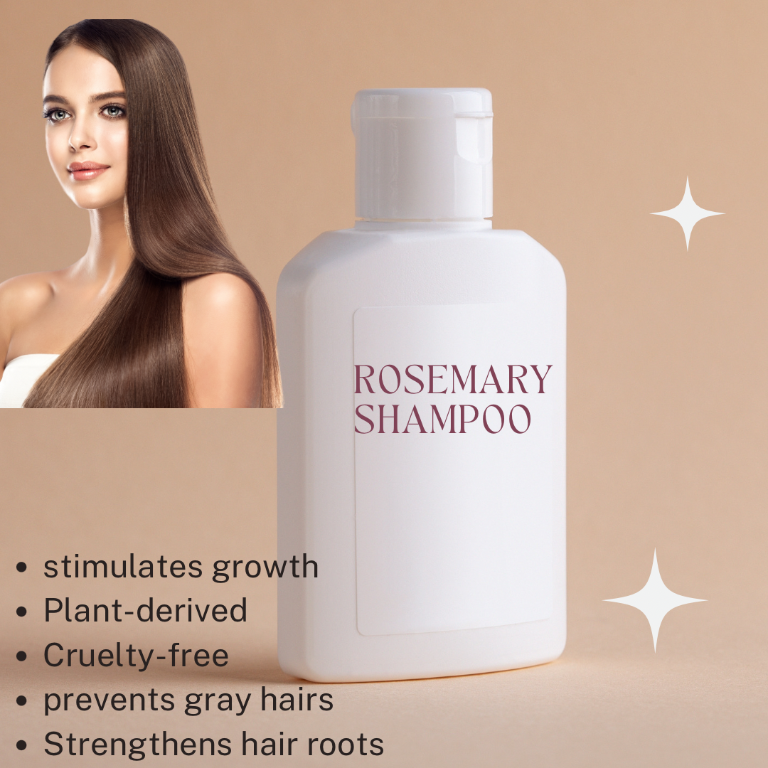 Shampoo Romero